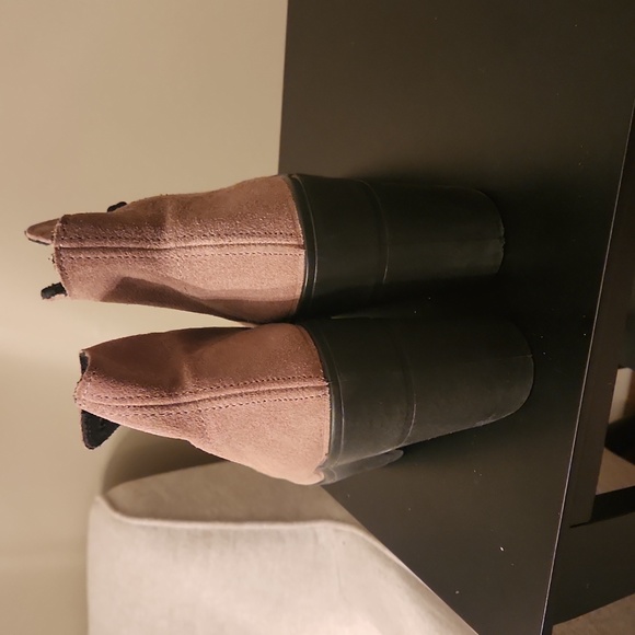 Bakers Block Heel taupe/nodium - Picture 7 of 7